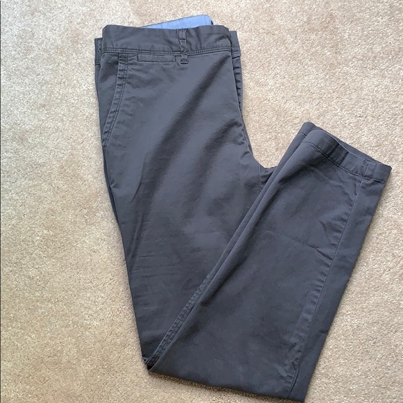 Banana Republic Pants - Banana Republic Ladies Grey Pants